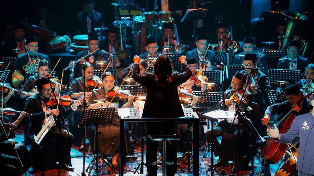 Collaboration: Private Sector Supports the National Celebration ‘SATOE INDONESIA’