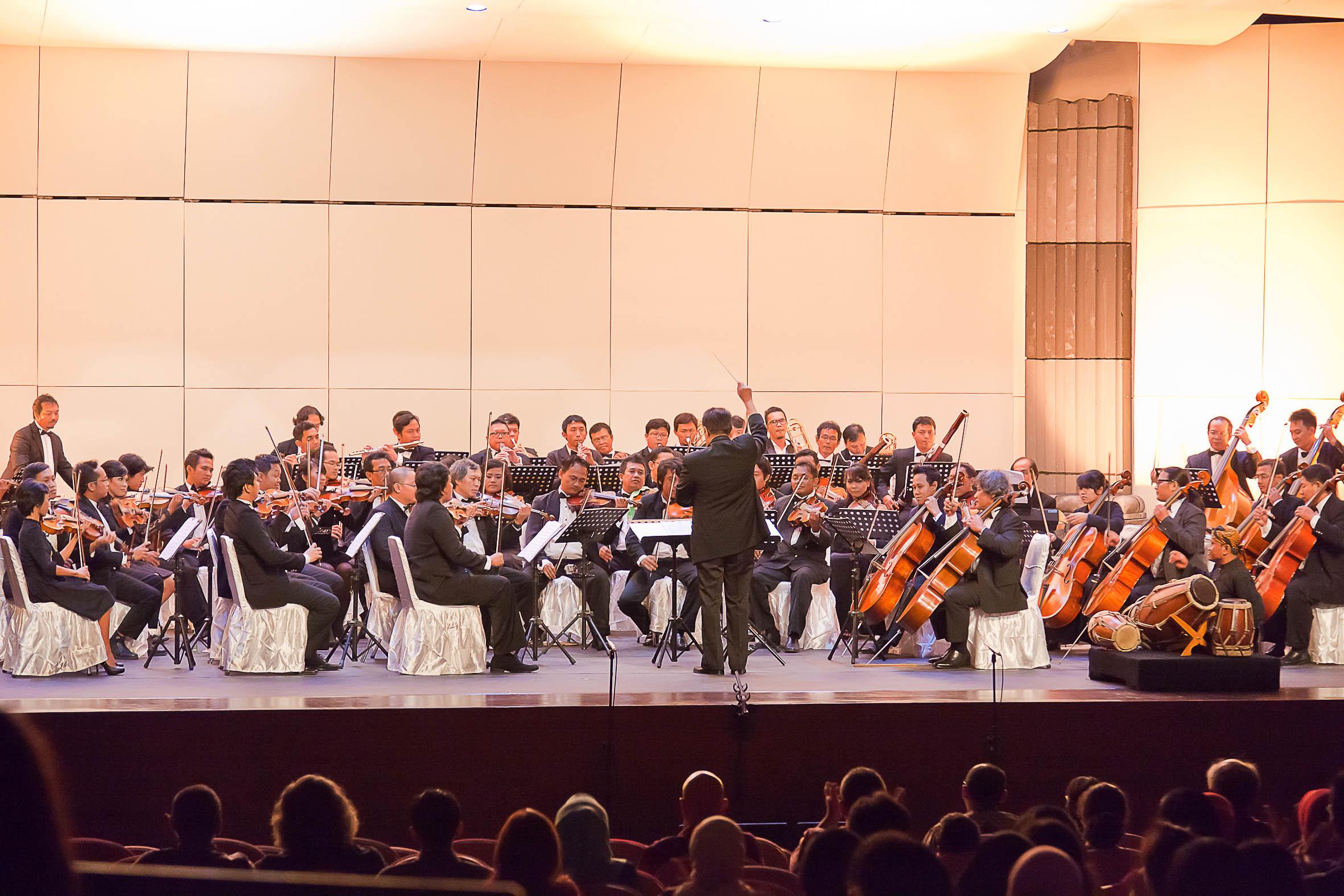 OSJ DALAM SEJARAH 2012 - TEATER JAKARTA TIM004