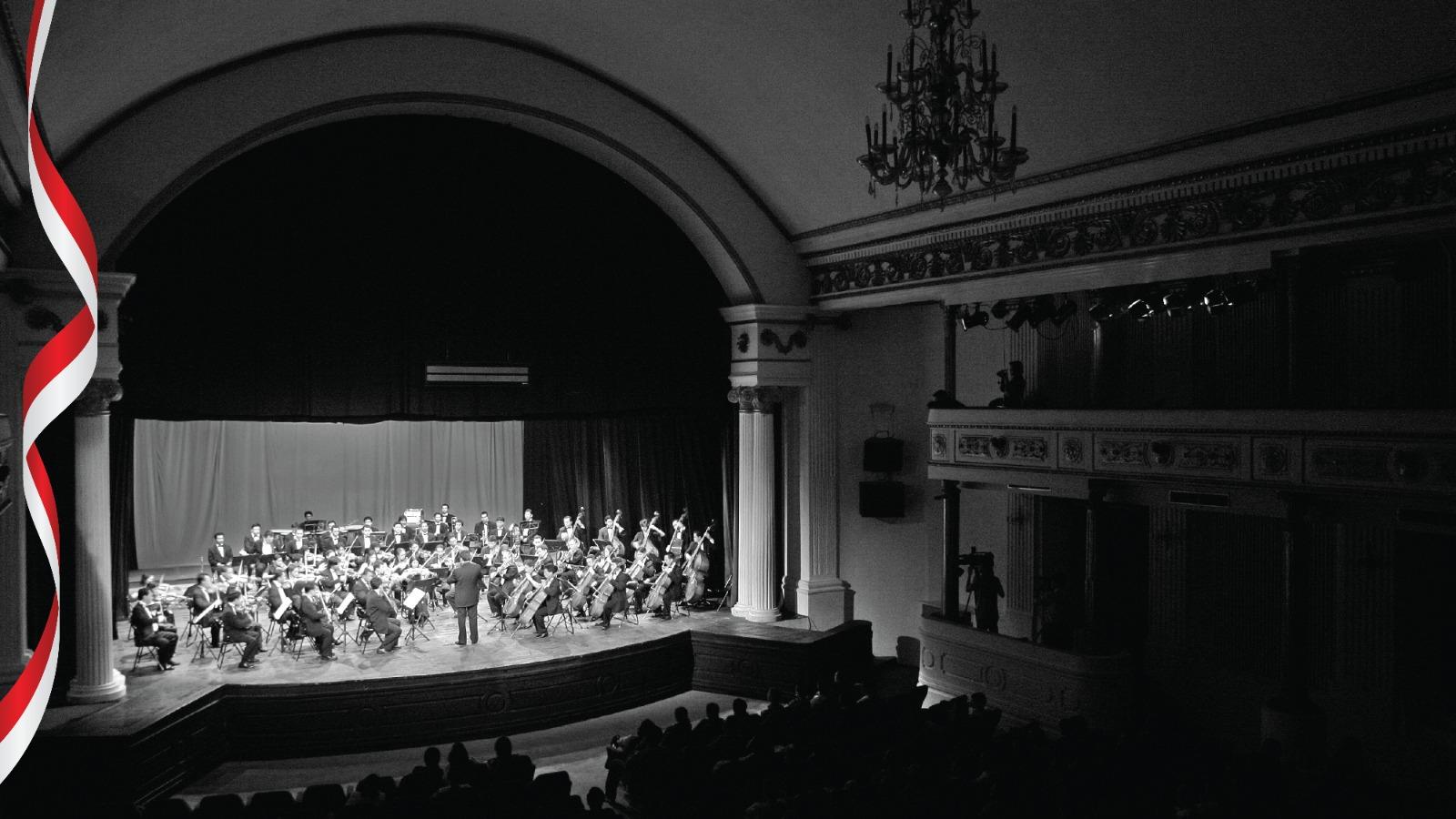 Jakarta Philharmonic Orchestra